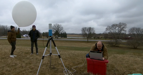 DOGE cuts to weather balloon sites leave U.S. without crucial data, some meteorologists say
