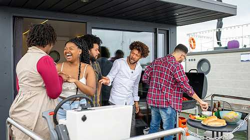 19 Dishes Not Allowed at Any Black Cookout This Summer