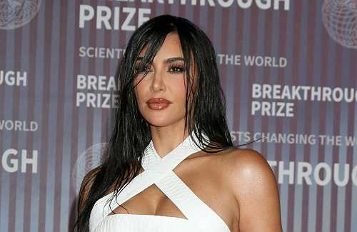 Kim Kardashian reacts to Paris robbery verdict