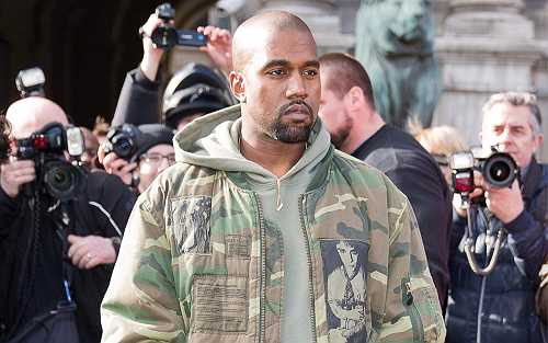 Kanye West claims he’s done with anti-Semitism