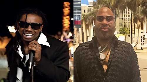 Lil Wayne Producer Deezle Sues UMG for $3 Million in Unpaid Royalties