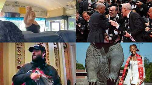 Weekend News Roundup May 24, 2025 Weekend News Roundup May 24, 2025