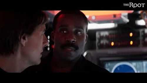 Tramell Tillman Talks Sparring with Tom Cruise and Bringing That Severance Heat to Mission: Impossible