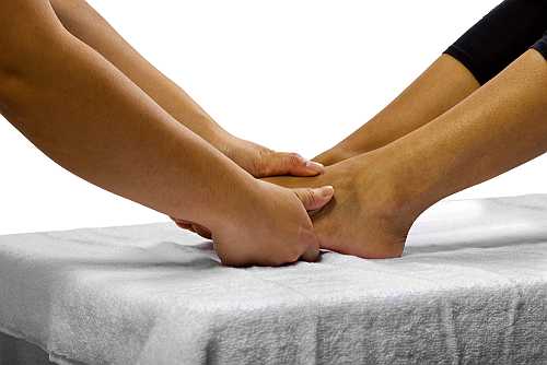 The anti-aging workout that starts with your feet