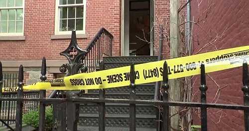 Crypto investor charged in NYC for kidnapping, torture of Italian tourist, police say