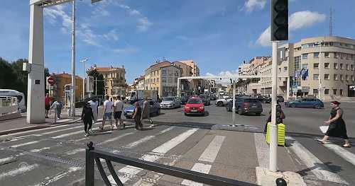 Power outage hits Cannes Film Festival