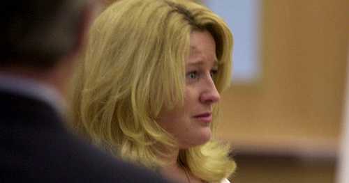 Calif. mother who was kidnapped and forced to rob a bank falsely painted as a criminal in court