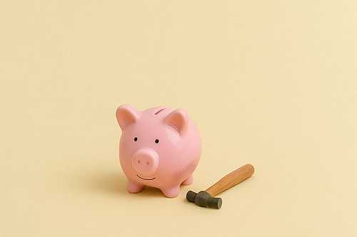 Why Every American Should Aim for at Least $19,800 in Savings in 2025 · Madam Money®