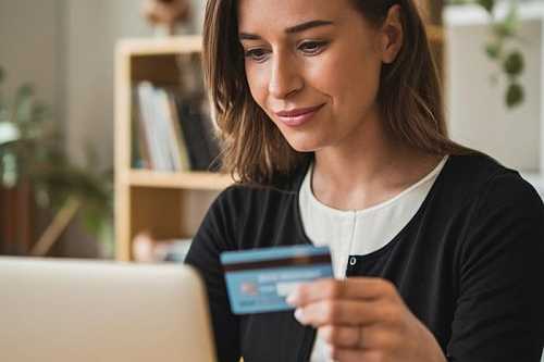 How to Get Out of Credit Card Debt (Even If You're Overwhelmed) · Madam Money®