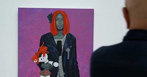 Summer 2025 preview: On display at museums