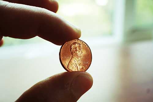 Pennies Are Dying: 6 Ways to Make a Mint Off Their Exit · Madam Money®