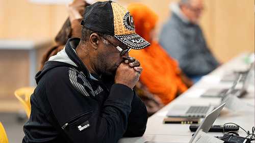 The Digital Equity Act tried to close the digital divide. Trump calls it racist and acts to end it