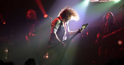 Summer music heats up 2025