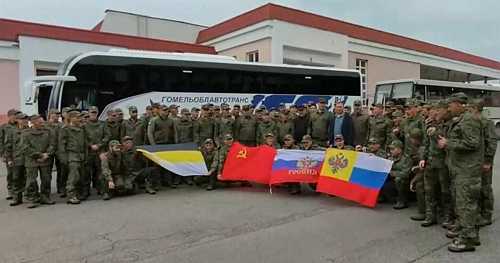 Russia, Ukraine complete massive prisoner swap