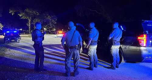 Shooting in South Carolina beach town sends at least 11 to hospitals
