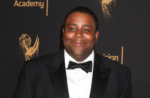 Kenan Thompson hints at big changes for SNL