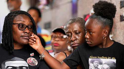 How has Minneapolis changed since the murder of George Floyd 5 years ago?