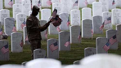 Did You Know Black People Started Memorial Day? Here’s The Tea.