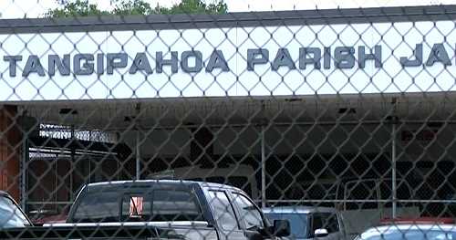 At least 9 charged with helping New Orleans escaped inmates