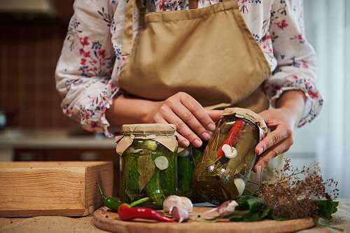 How leaf fermentation boosts herbal potency by 300 percent