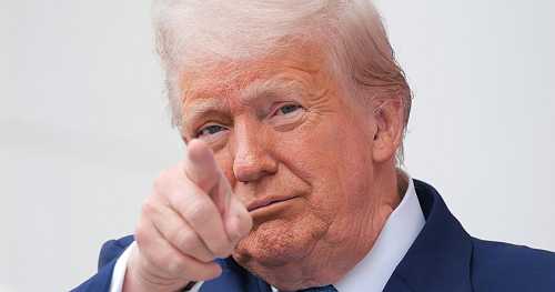 Trump administration aims to cancel $100 million in Harvard contracts, CBS News confirms