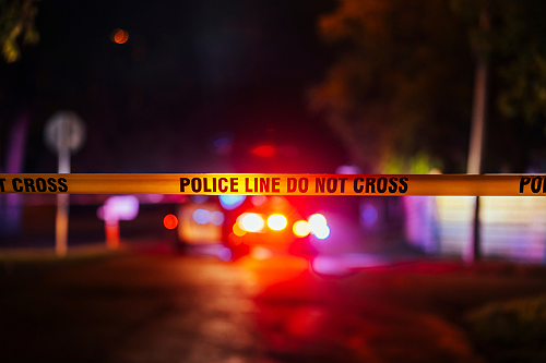 Say WHAT?! Florida Checkers Employee Charged With Murder Over Mayo Dispute With Customer