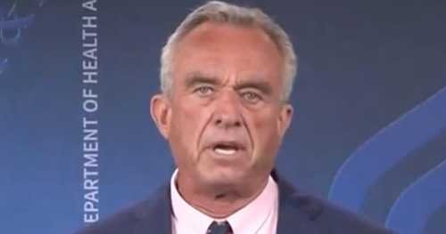 Trump officials removing COVID-19 recommendations for pregnant women, children