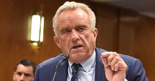 Why RFK Jr. is removing COVID-19 recommendations for pregnant women, children