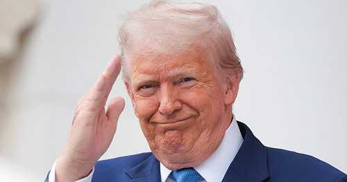 Trump's latest pardon frees loyalist convicted of taking $75,000 in bribes