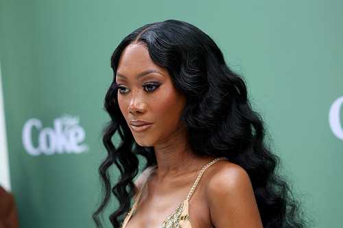 ‘You ain’t mammy’ Muni Long doubles down on her comments about Black women ‘not liking’ her