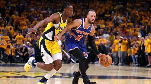 Knicks-Pacers Game 4: Live updates, highlights as New York looks to even series