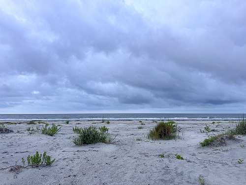 Memorial Day Weekend at Sea Island