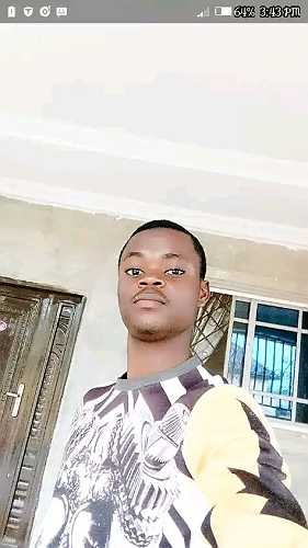 Goodluck Ernest on Selar