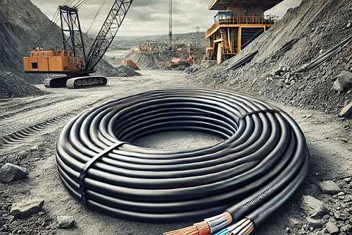 What Do Wires and Cables do in Mining Operations?