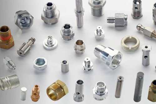 Precision Sheet Metal Parts: Applications and Advantages