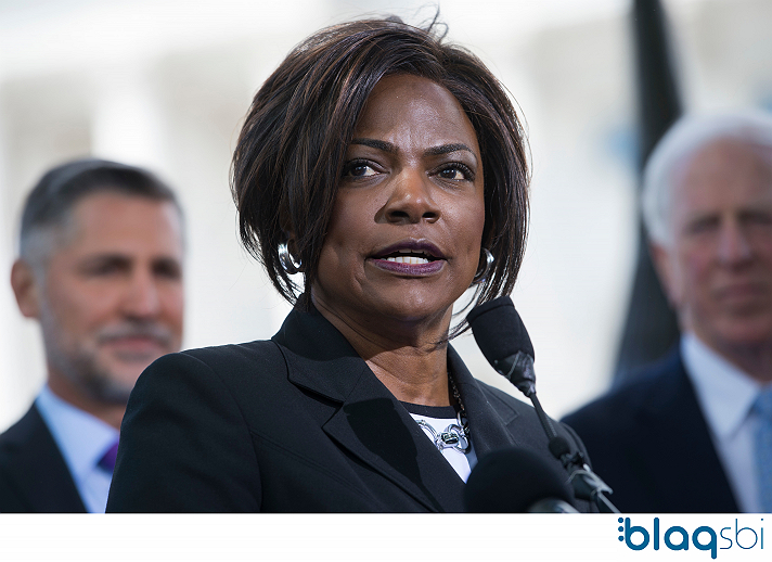 Blaqsbi | Challenge: Name the African-American Politician Guess the name of the