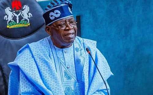 Presidency dispels Tinubu’s illness rumour