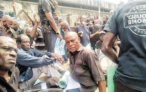 FG Disburses ₦5.12 Billion Pension Arrears To 90,689 Retirees - Politics - Nigeria