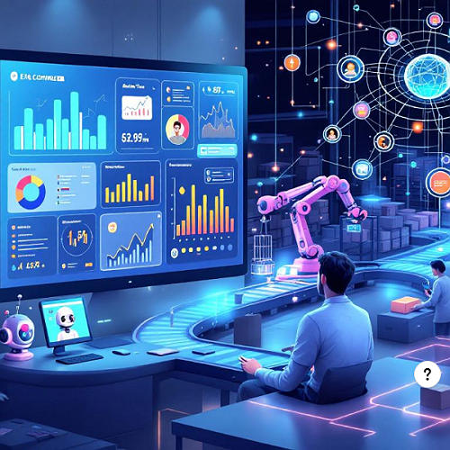 The AI Search Revolution: Why GEO is the Next Big Move for Online Brands