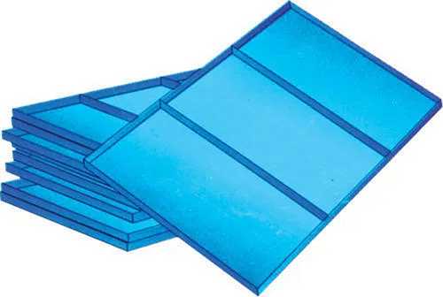 A Complete Guide to Selecting a Reliable Centering Plate Manufacturer