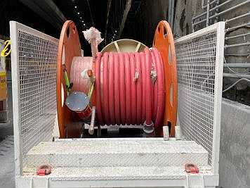 Understanding Mining Cables: The Backbone of Safe Underground Operations