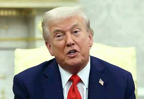 Trump Deploys CIA, Military Assets to Fight Venezuela Drug War