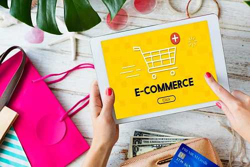 Affordable E-Commerce Website Design Cost in India for Small Businesses - Foduu