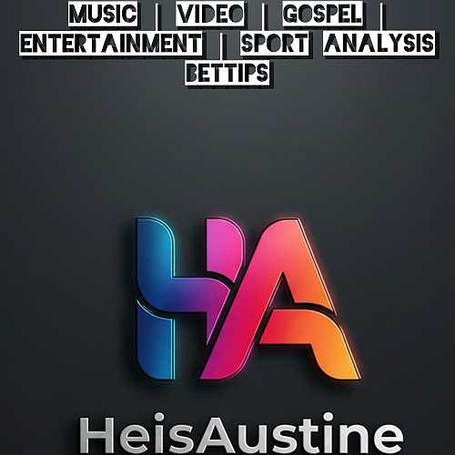 Click Link To Get Notify With Our Latest Development @HeisAustineBanger