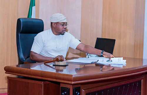 Osun Assembly passes Islamic, traditional marriage bills