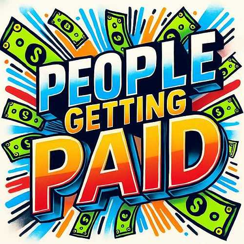 Online Earning Stream.