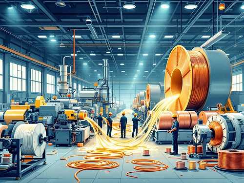 How to Identify a Reliable Electrical Cable Manufacturer in 2026?