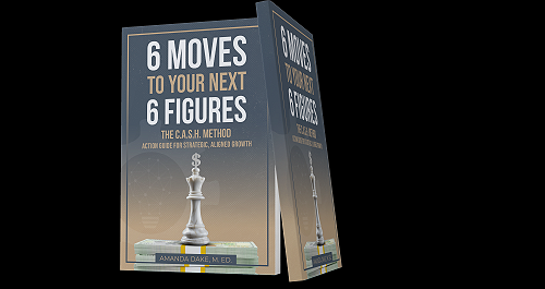 6 Moves To Your Next 6 Figures