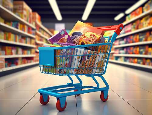 Grocery Ecommerce in 2026: Trends, stats, and brands to watch Grocery Ecommerce in 2026: Trends, stats, and brands to watch