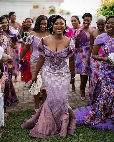 Video: Nigeria Wedding Dance – Culture, Traditions & Best Afrobeat Songs @HeisAustine